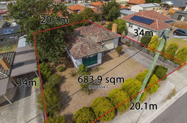 306 Mickleham Road, Westmeadows