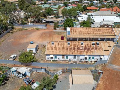 1 Porter Street, Kalgoorlie