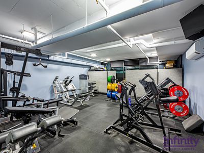 113/16 Orion Road, Lane Cove