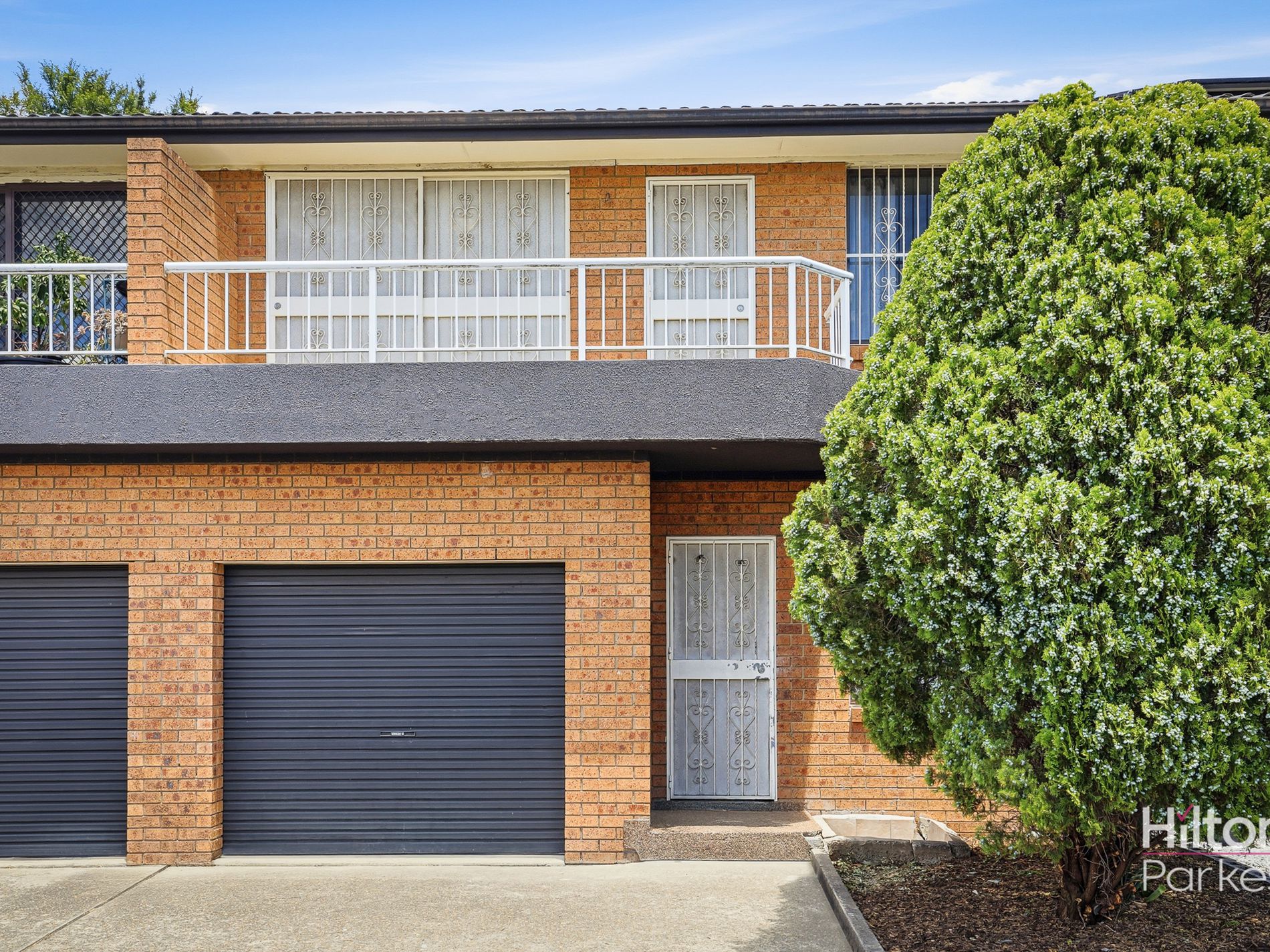 11 / 10 Bunting Street, Emerton