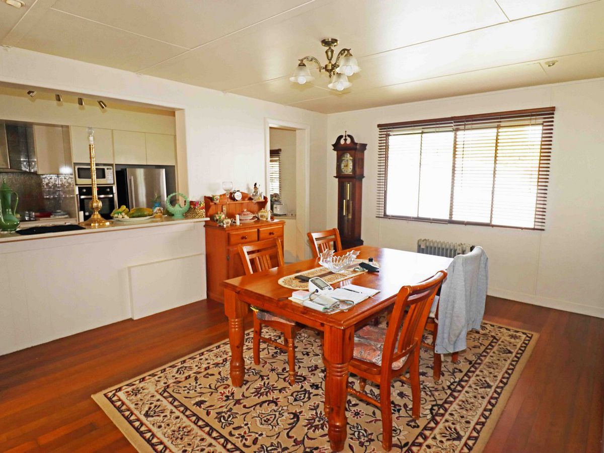71 Grace Street, Herberton