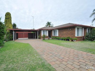 93 Myall Street, Dubbo