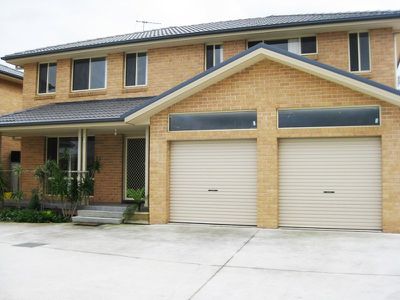 Warwick Farm