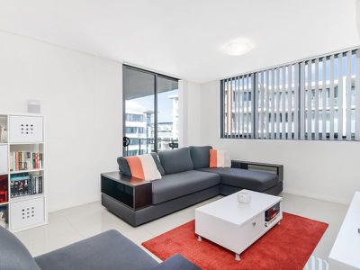 4503 / 42-44 Pemberton Street, Botany
