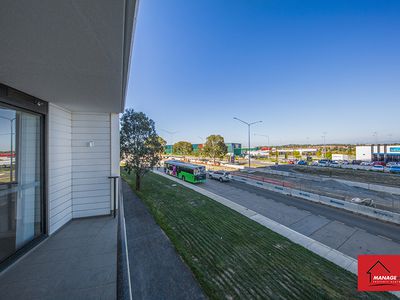 14 / 1 Anthony Rolfe Avenue, Gungahlin