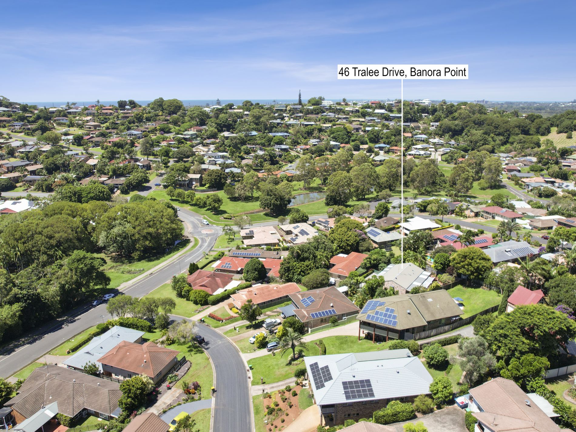 46 Tralee Drive, Banora Point