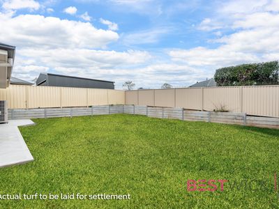 25 Basalt Way, Kelso