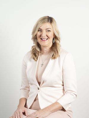 Susan Lindeque
