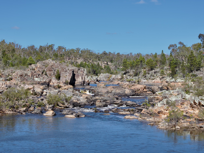 570 Bombay Road, Braidwood