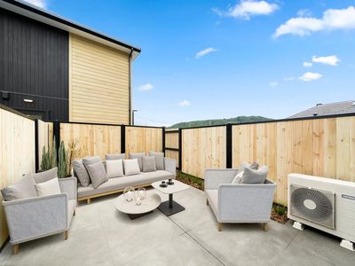 f4 / 35 Rata Street, Naenae