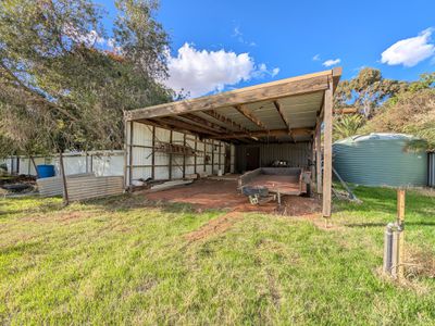 38 River Street, Quambatook