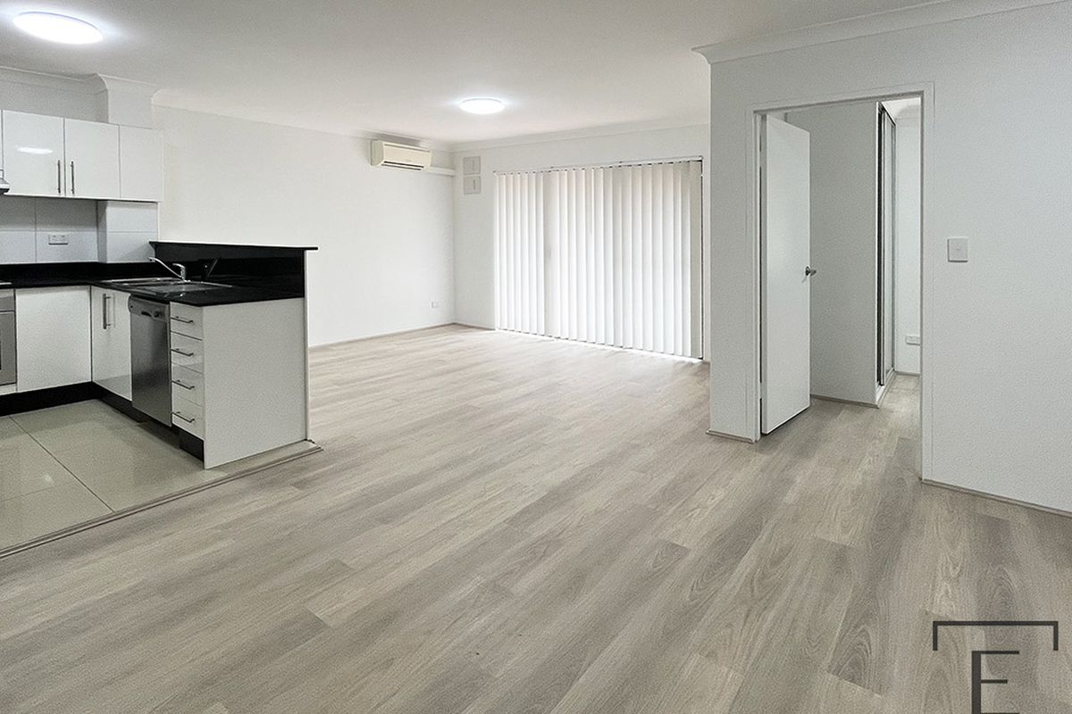 18 / 14-16 Eastbourne Road, Homebush West