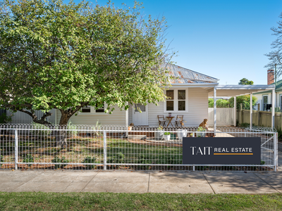 10 Orwell Street, Wangaratta