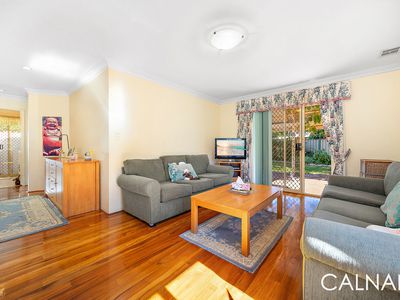 2A  Leeton Close , Halls Head