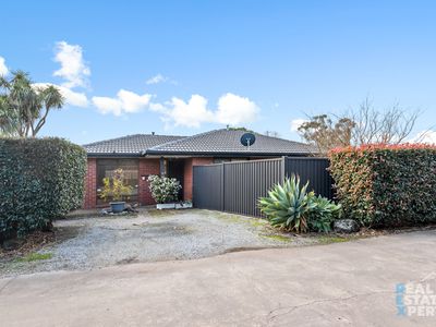 2 / 51-53 Belgrave-Hallam Road, Hallam