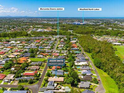 2 Clemitson Court, Murrumba Downs