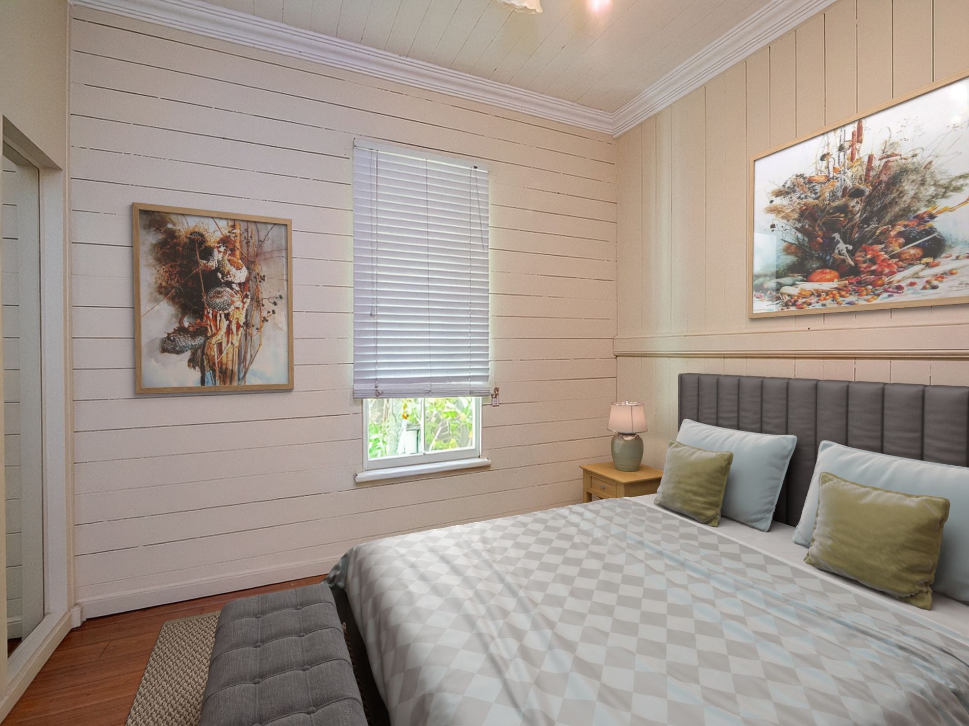 92 William Street West, Coalfalls