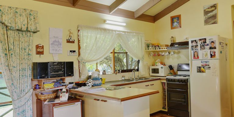 1751 Euroa Mansfield Road, Euroa