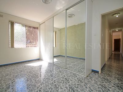 2 / 10 Fairmount Street, Lakemba