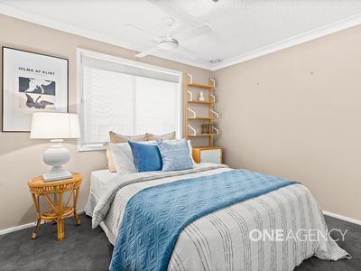 50 Edgeworth Avenue, Kanahooka