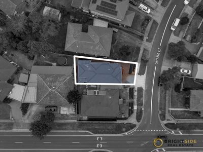 1A Shara Court, Narre Warren