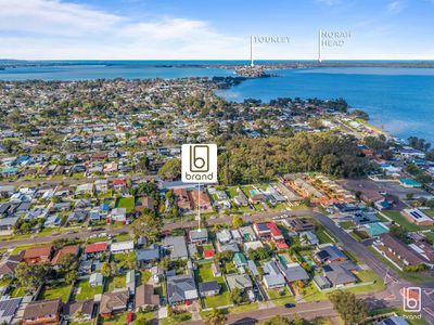 8 Georgina Avenue, Gorokan