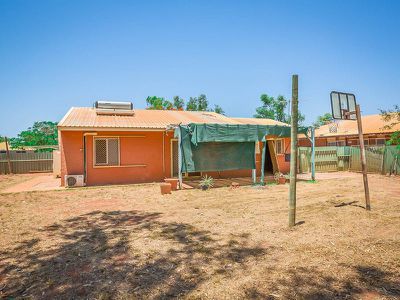 8 Wambiri Street, South Hedland