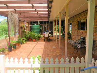 33 Taylors Road, Nanango