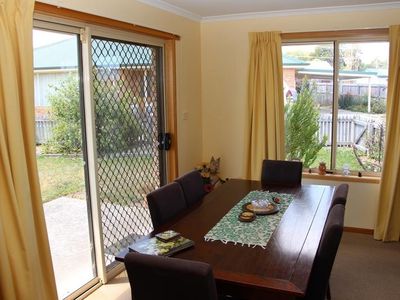 31 Thorp Street, Cygnet