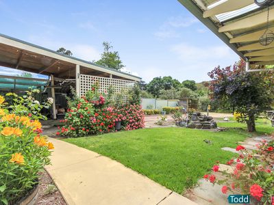 102 High Street, Heathcote