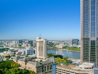 2503 / 108 Margaret Street, Brisbane City