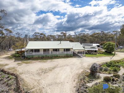 Cochranes Creek