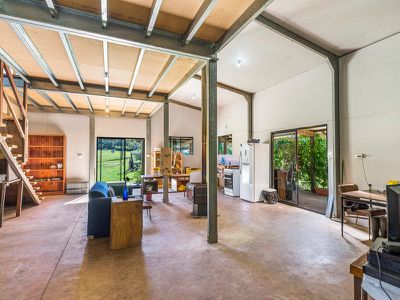 144 Stringybark Lane, Toonumbar