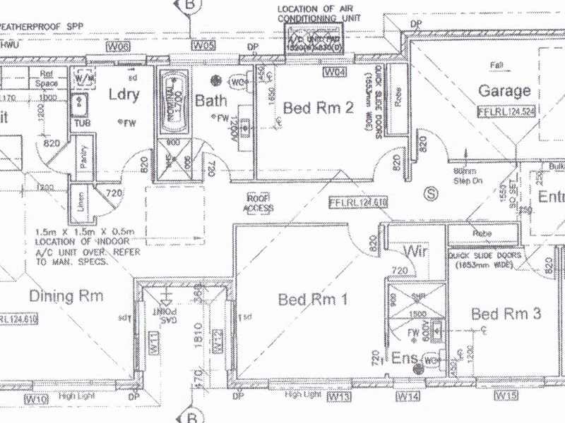 68B Donovan Boulevard, Gregory Hills