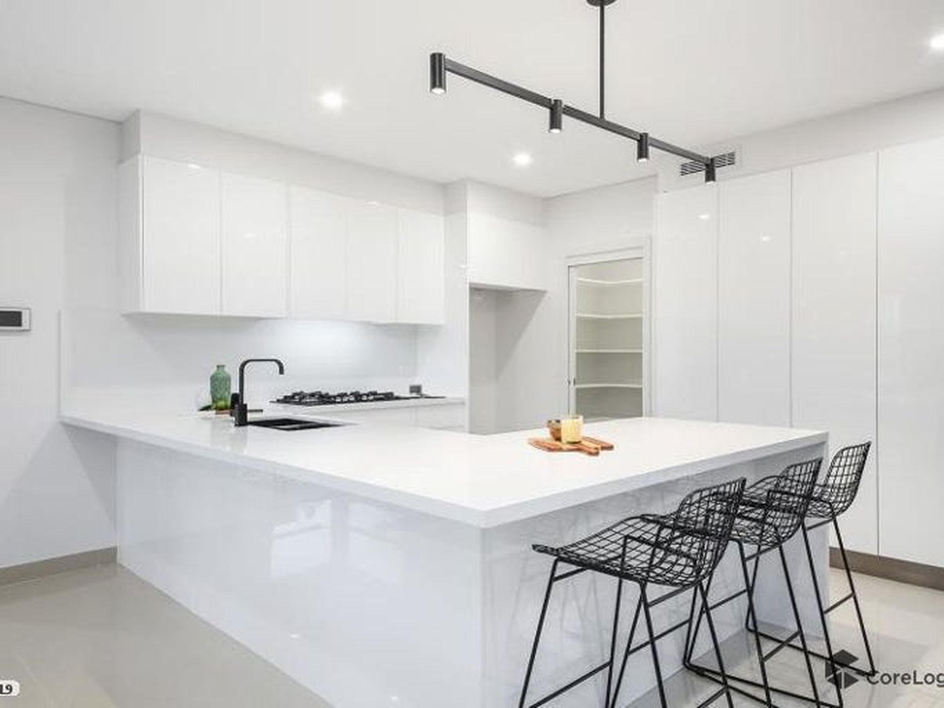 56 William Street, Condell Park