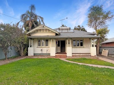 13 Chisholm Street, Swan Hill