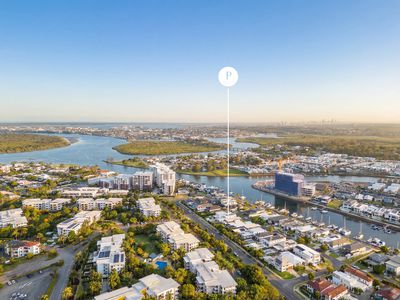 25 Harbour Rise, Hope Island