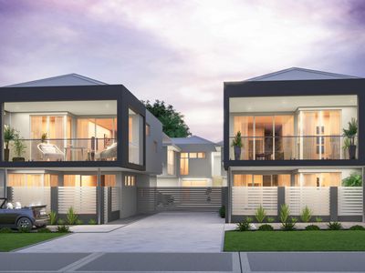 1/15 Emilia Street, Coolbellup