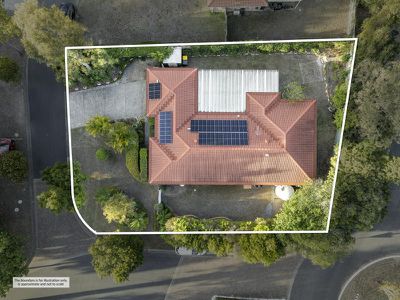 1 Beamont Pl, Forest Lake