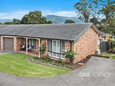 1 / 6 Waroo Place, Bomaderry