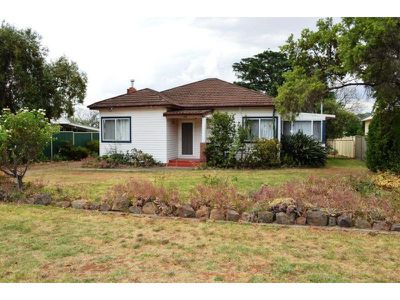 58 George Street, Gunnedah