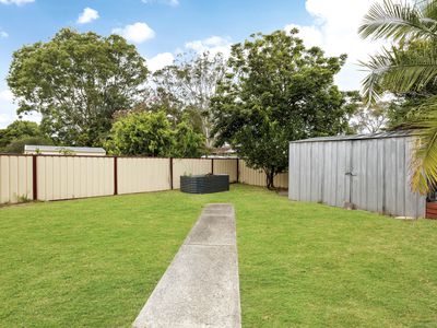 8 Clareville Avenue, Wauchope