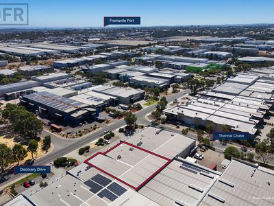 82 Discovery Drive, Bibra Lake