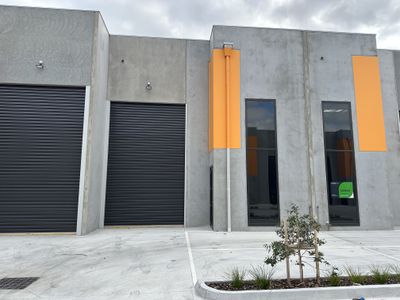 3 / 55-59 Halsey Road, Airport West