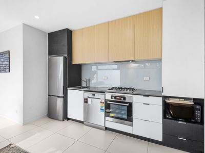 201 / 14 Eleanor Street, Footscray