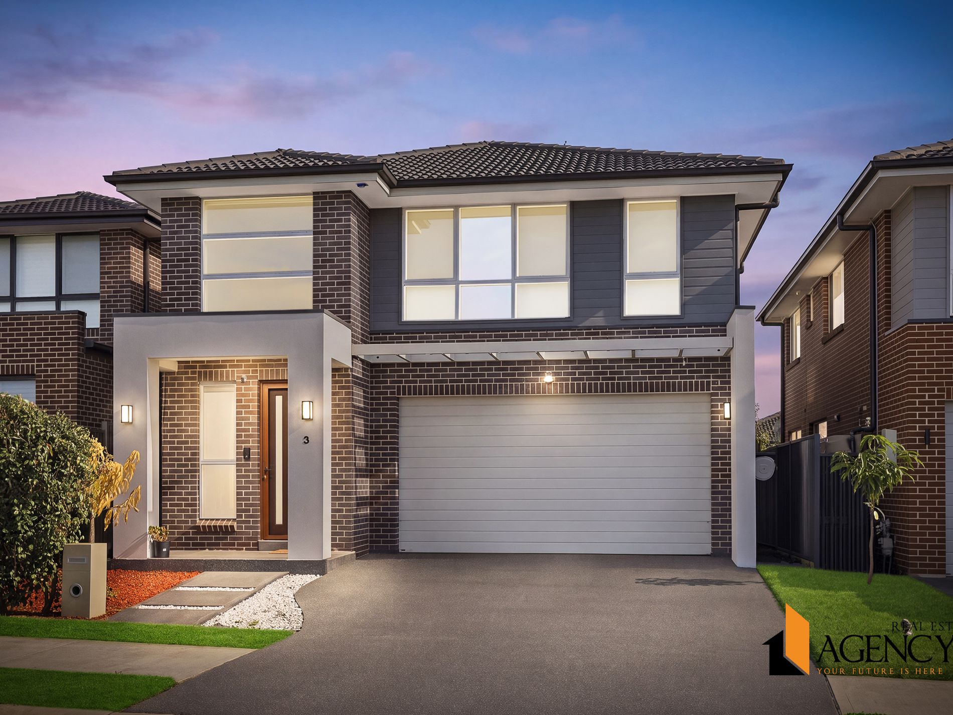 3 Cirrus Street, Schofields