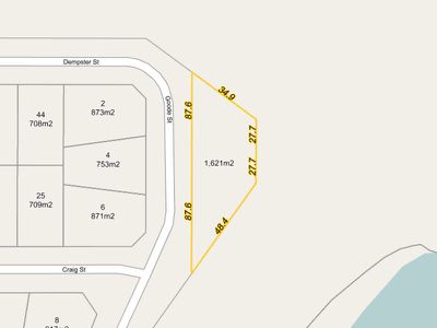 1 Goode Street, Port Hedland