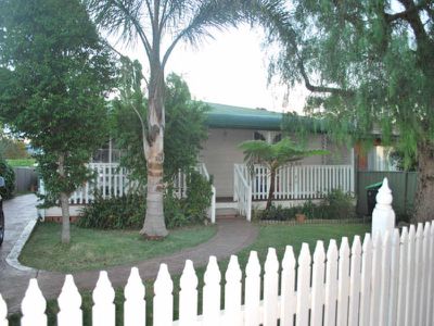 15 Hamilton Street, Albion Park
