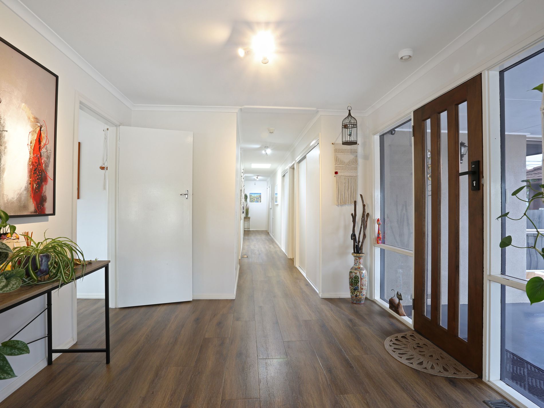 3 Regent Street, Whittington