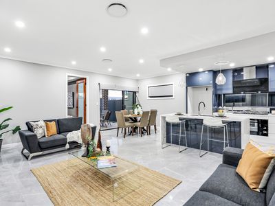 41a Power Ridge, Oran Park